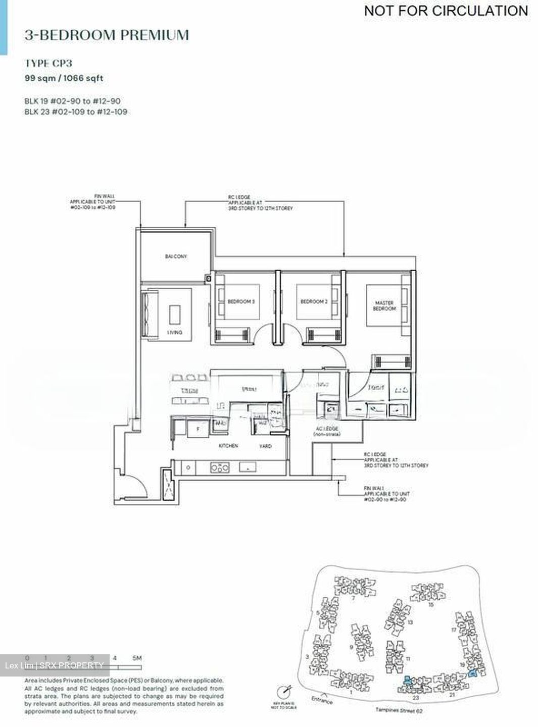 Tampines Street 62 (D18), Condominium #511445981